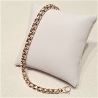 Bracciale Fanton Gioielli Donna BRACCIALI ORO in Oro rosa O.C-49_52